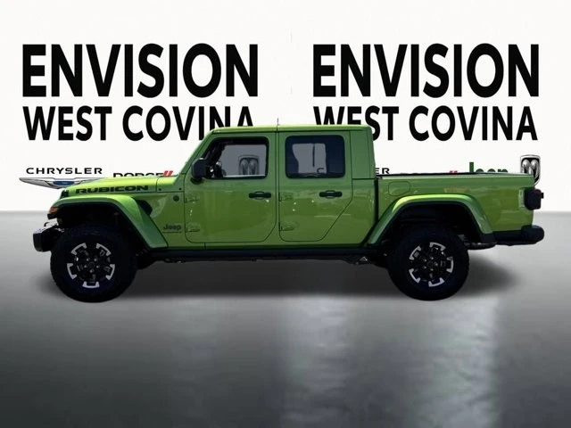 2025 Jeep JT Gladiator - Image 5 of 12