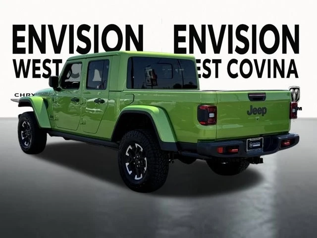 2025 Jeep JT Gladiator - Image 6 of 12