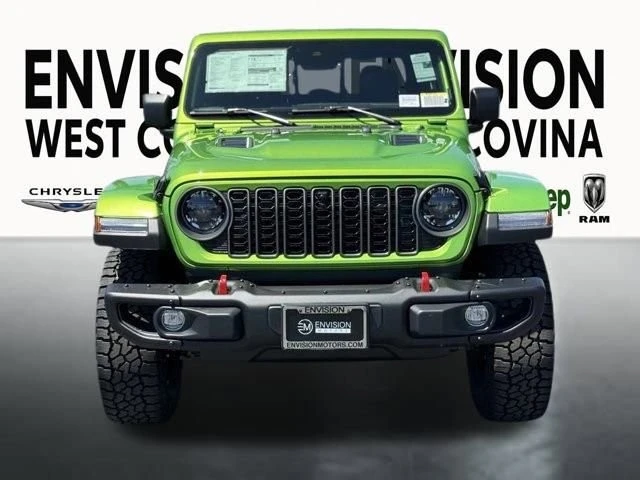 2025 Jeep JT Gladiator - Image 3 of 12