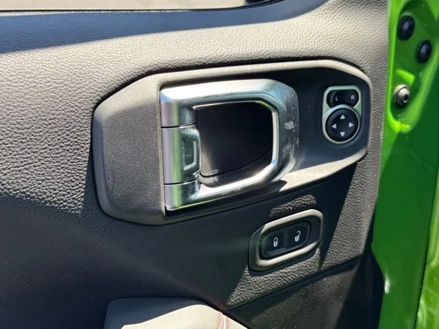 2025 Jeep JT Gladiator - Image 12 of 12