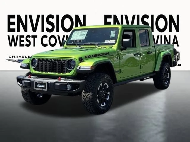 2025 Jeep JT Gladiator - Image 4 of 12