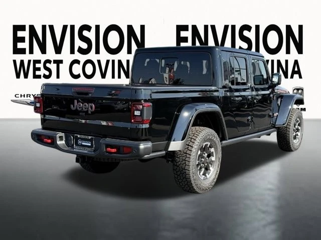 2025 Jeep JT Gladiator - Image 8 of 12