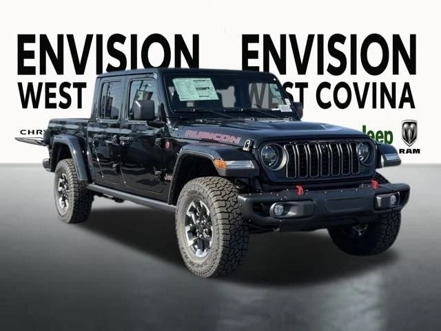 2025 Jeep JT Gladiator - Image 2 of 12