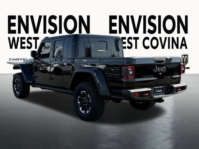 2025 Jeep JT Gladiator - Image 6 of 12