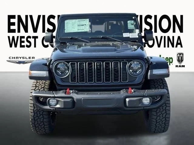 2025 Jeep JT Gladiator - Image 3 of 12