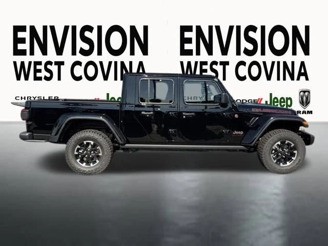 2025 Jeep JT Gladiator - Image 9 of 12