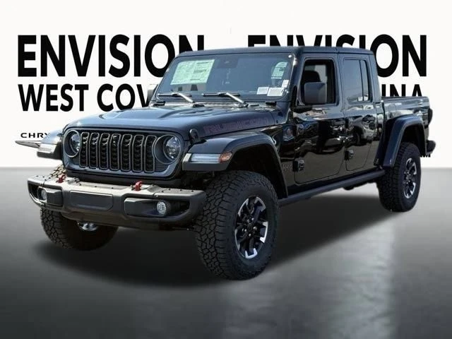 2025 Jeep JT Gladiator - Image 4 of 12