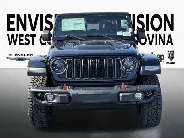 2025 Jeep JT Gladiator - Image 3 of 12