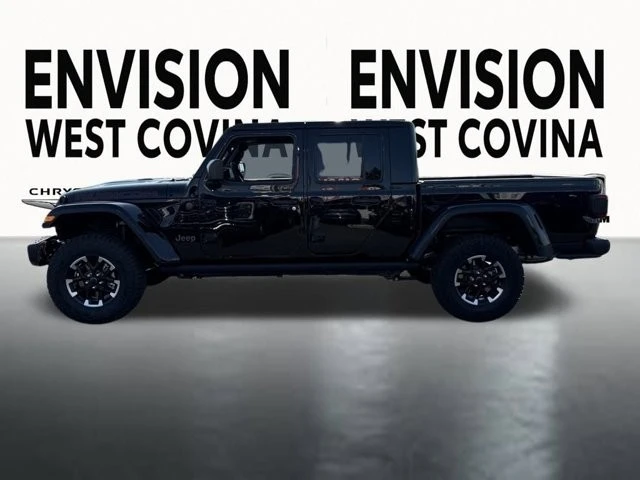 2025 Jeep JT Gladiator - Image 5 of 12