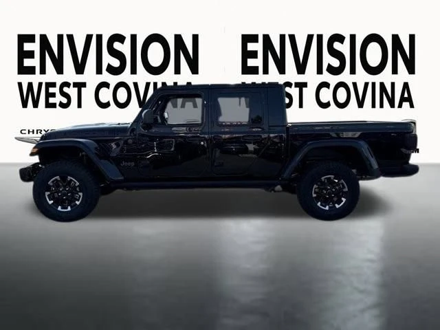 2025 Jeep JT Gladiator - Image 5 of 12