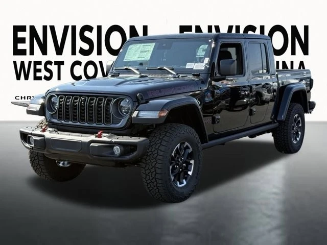 2025 Jeep JT Gladiator - Image 4 of 12