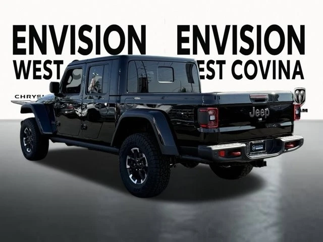 2025 Jeep JT Gladiator - Image 6 of 12