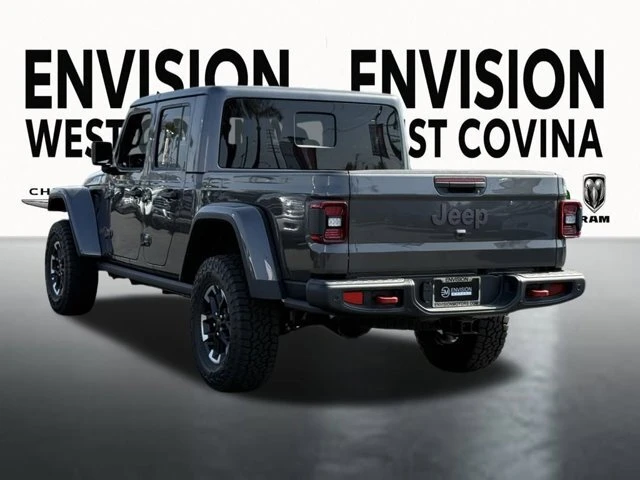 2025 Jeep JT Gladiator - Image 6 of 12