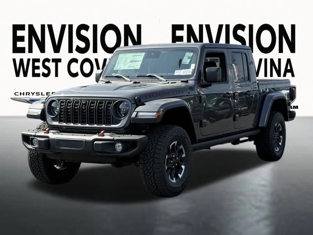 2025 Jeep JT Gladiator - Image 4 of 12