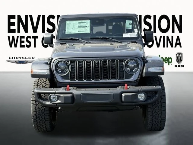 2025 Jeep JT Gladiator - Image 3 of 12