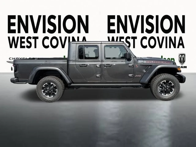 2025 Jeep JT Gladiator - Image 9 of 12