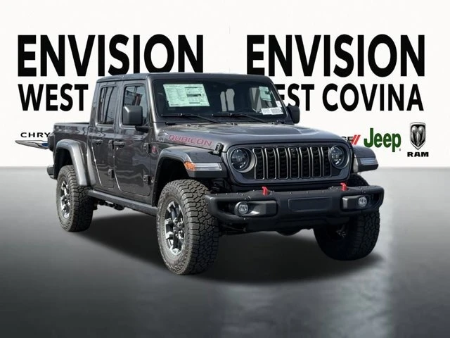 2025 Jeep JT Gladiator - Image 2 of 12