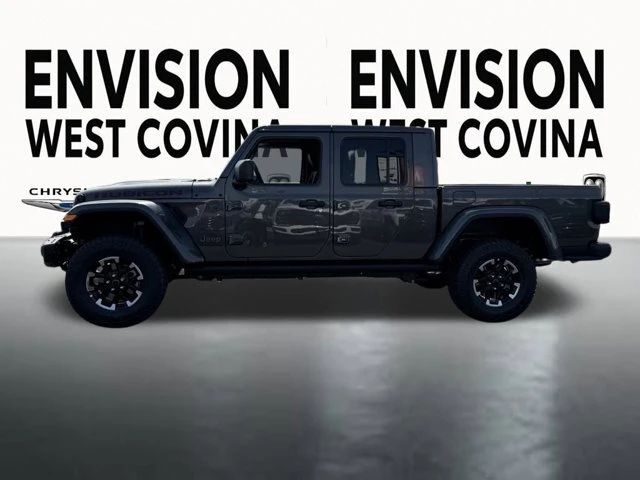 2025 Jeep JT Gladiator - Image 5 of 12