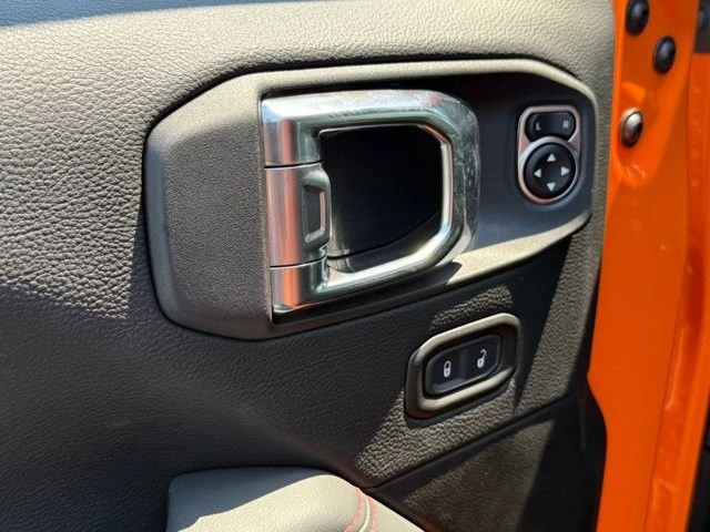 2025 Jeep JT Gladiator - Image 12 of 12
