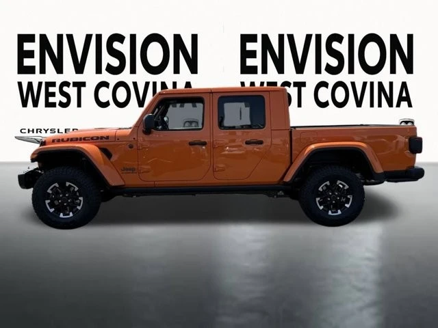 2025 Jeep JT Gladiator - Image 5 of 12
