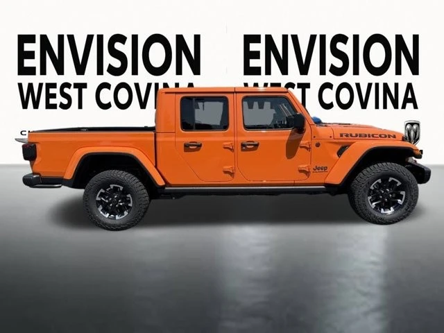 2025 Jeep JT Gladiator - Image 9 of 12