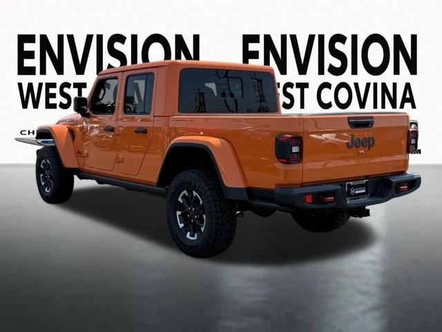 2025 Jeep JT Gladiator - Image 6 of 12