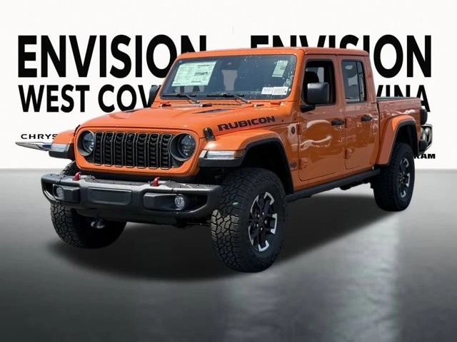 2025 Jeep JT Gladiator - Image 4 of 12