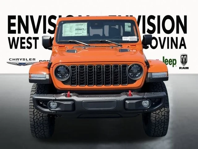 2025 Jeep JT Gladiator - Image 3 of 12
