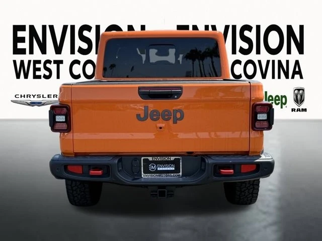 2025 Jeep JT Gladiator - Image 7 of 12