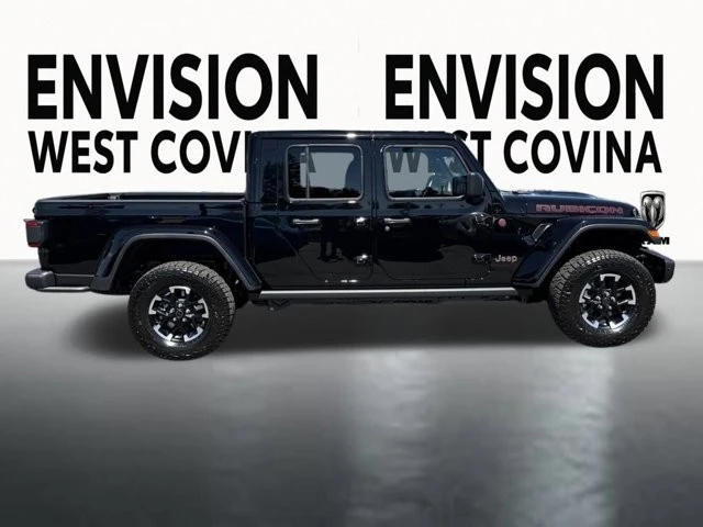 2025 Jeep JT Gladiator - Image 9 of 12