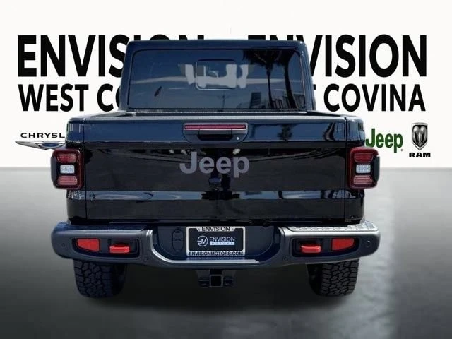 2025 Jeep JT Gladiator - Image 7 of 12