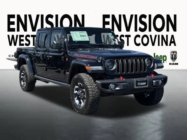 2025 Jeep JT Gladiator - Image 2 of 12