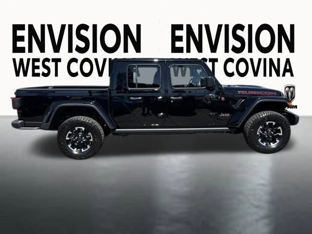2025 Jeep JT Gladiator - Image 9 of 12