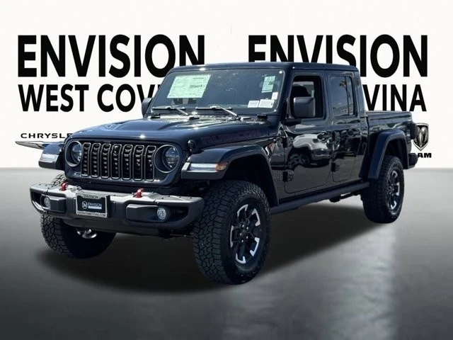2025 Jeep JT Gladiator - Image 4 of 12