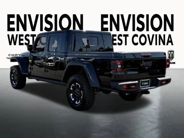 2025 Jeep JT Gladiator - Image 6 of 12
