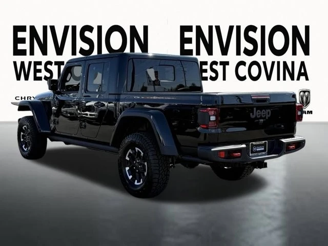 2025 Jeep JT Gladiator - Image 6 of 12