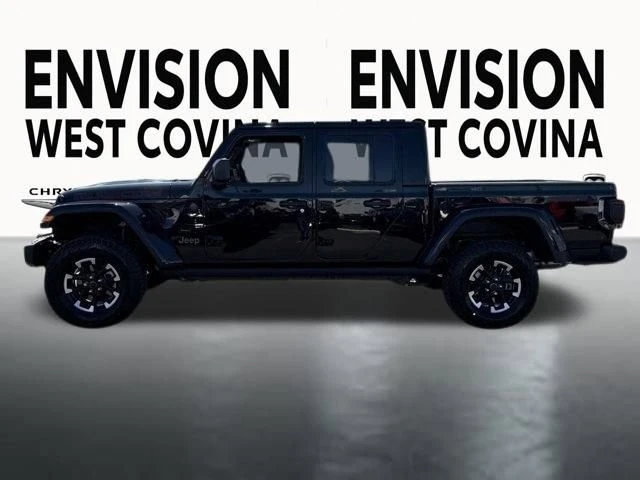 2025 Jeep JT Gladiator - Image 5 of 12