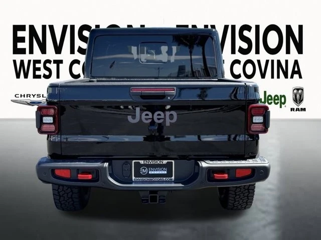 2025 Jeep JT Gladiator - Image 7 of 12