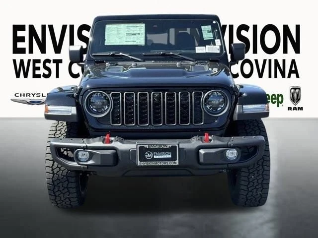 2025 Jeep JT Gladiator - Image 3 of 12