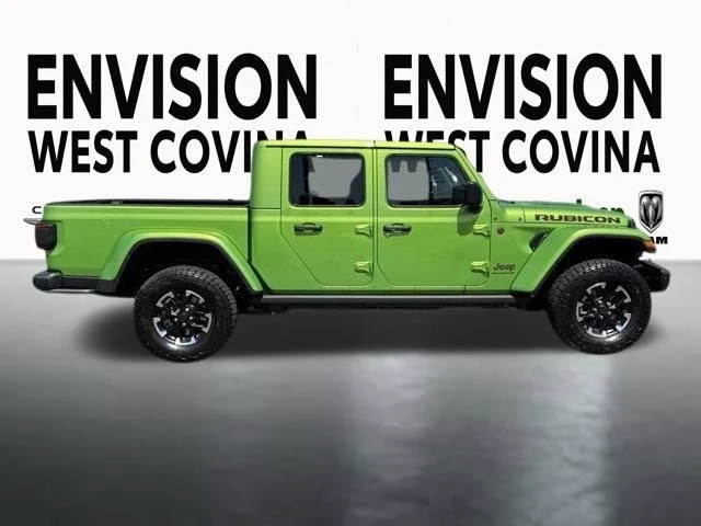 2025 Jeep JT Gladiator - Image 9 of 12