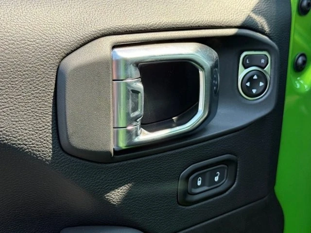 2025 Jeep JT Gladiator - Image 12 of 12