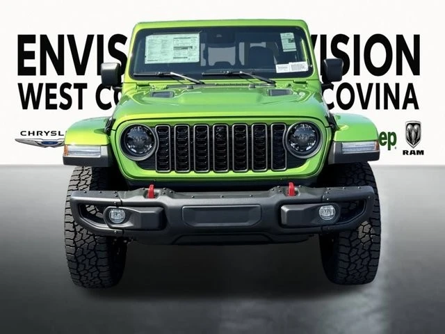 2025 Jeep JT Gladiator - Image 3 of 12