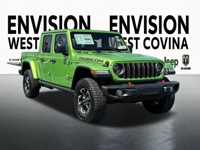 2025 Jeep JT Gladiator - Image 2 of 12