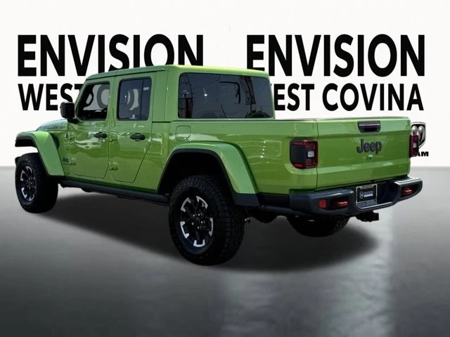2025 Jeep JT Gladiator - Image 6 of 12