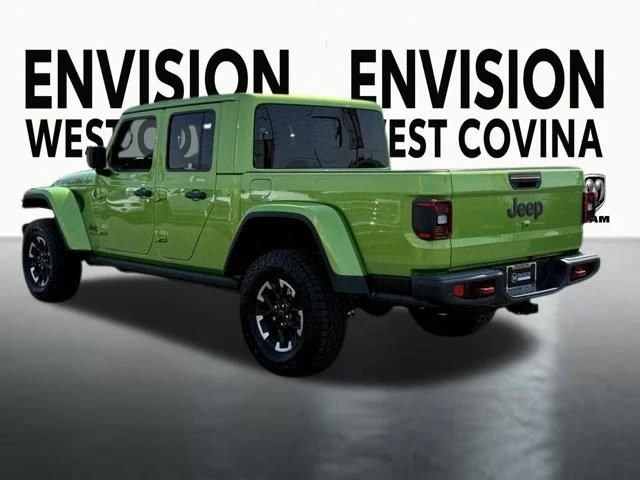 2025 Jeep JT Gladiator - Image 6 of 12