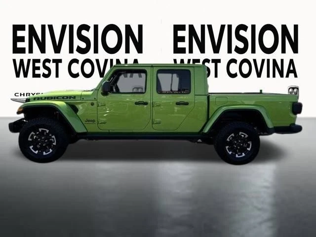 2025 Jeep JT Gladiator - Image 5 of 12