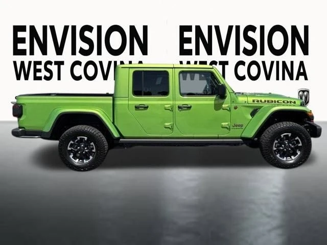 2025 Jeep JT Gladiator - Image 9 of 12
