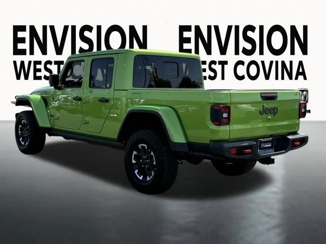 2025 Jeep JT Gladiator - Image 6 of 12