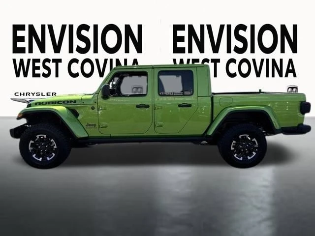 2025 Jeep JT Gladiator - Image 5 of 12