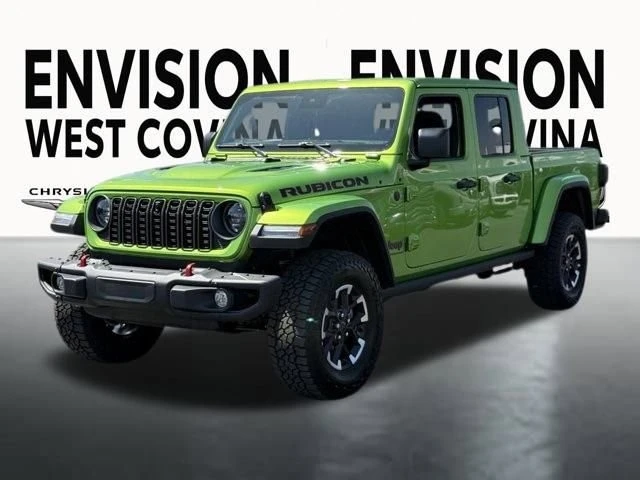 2025 Jeep JT Gladiator - Image 4 of 12